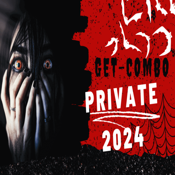 GET Combo Private 2024